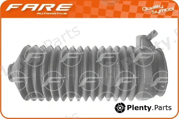Fare SA 1857 — Bellow, steering