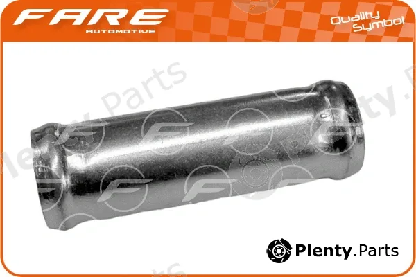 Fare SA 1526 — Radiator Hose