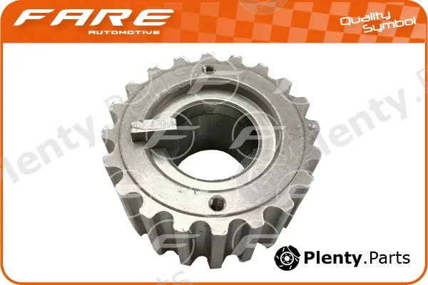 Fare SA 10445 — Gear/Sprocket, camshaft