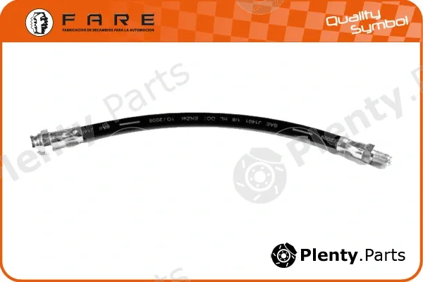Fare SA 96075 — Brake Hose