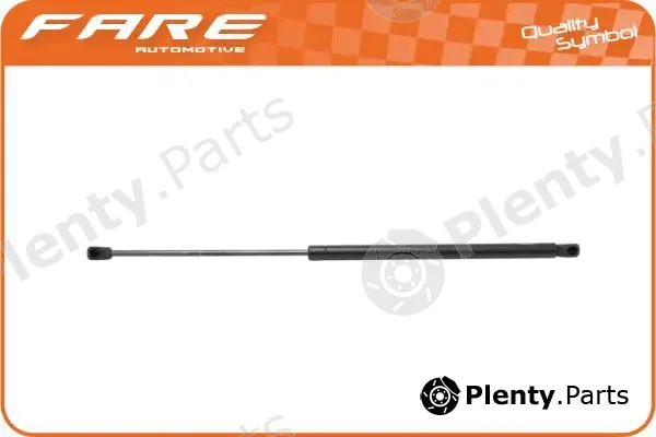 Fare SA 33995 — Gas Spring, boot/cargo area