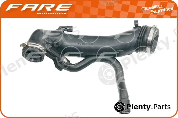 Fare SA 15987 — Charge Air Hose