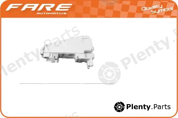 Fare SA 35262 — Door Lock