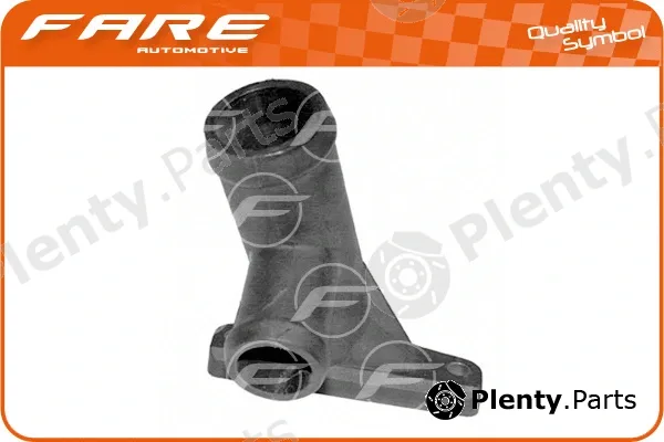 Fare SA 3874 — Coolant Flange
