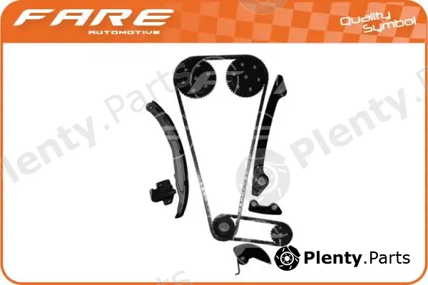 Fare SA 29003 — Timing Chain Kit