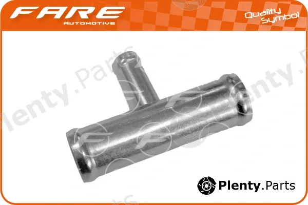 Fare SA 1450 — Radiator Hose