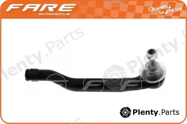 Fare SA 35618 — Inner Tie Rod