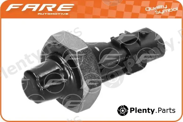Fare SA 31472 — Oil Pressure Switch