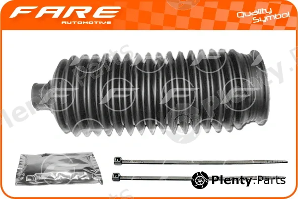 Fare SA K12369 — Bellow Kit, steering