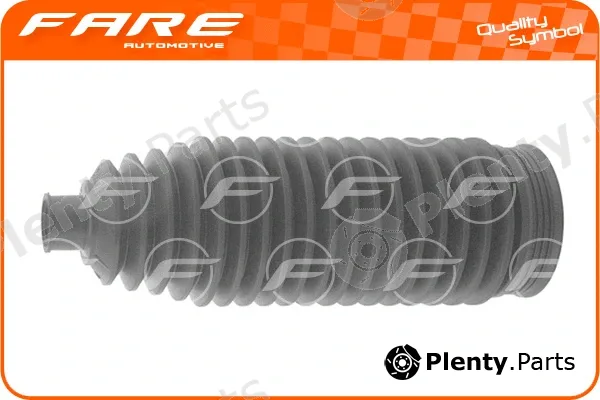 Fare SA 15356 — Bellow, drive shaft