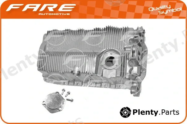 Fare SA 10802 — Oil Sump