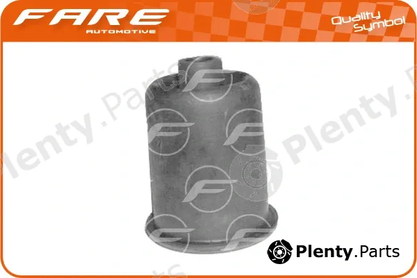 Fare SA 1303 — Bellow, steering