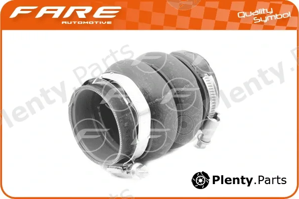 Fare SA 11063 — Charge Air Hose