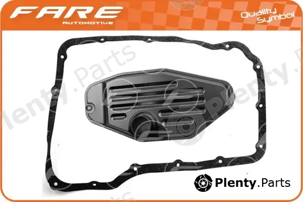 Fare SA 30932 — Hydraulic Filter Kit, automatic transmission