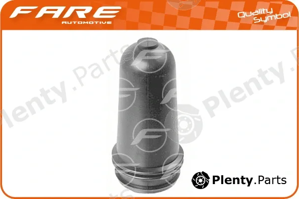 Fare SA 1295 — Bellow, steering