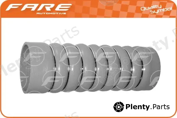Fare SA 30394 — Charge Air Hose