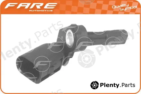 Fare SA 22388 — Sensor, wheel speed