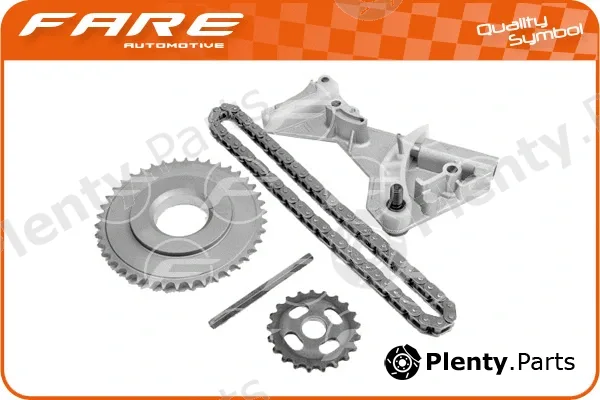 Fare SA 12922 — Timing Chain Kit