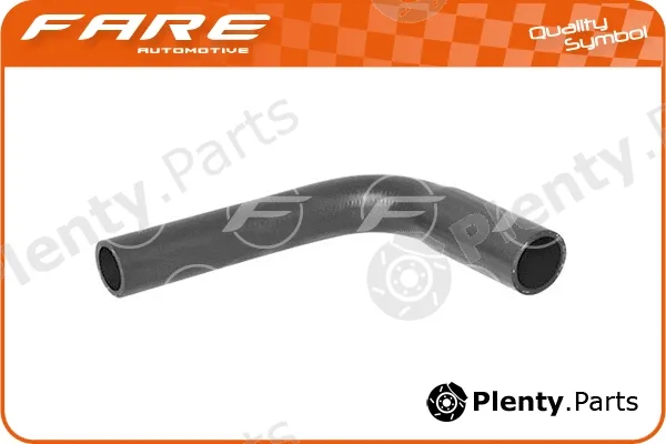 Fare SA 5585 — Radiator Hose