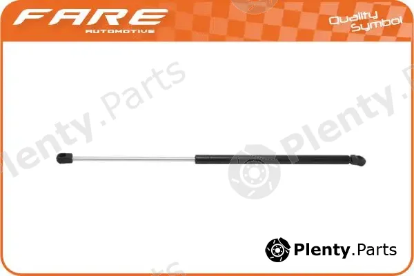 Fare SA 34367 — Gas Spring, boot/cargo area