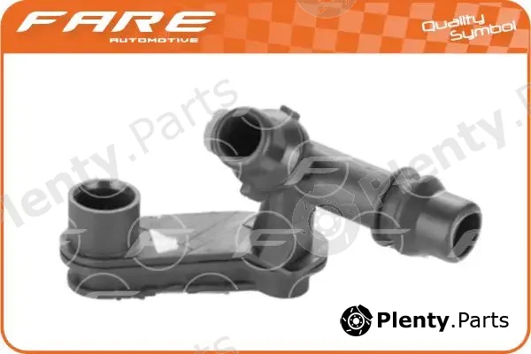 Fare SA 29922 — Coolant Flange