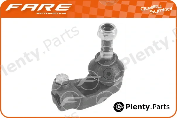 Fare SA RD054 — Tie Rod End