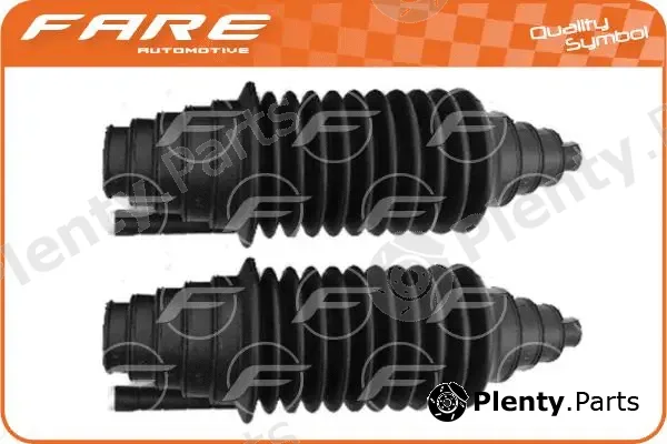 Fare SA K19984 — Bellow Kit, steering