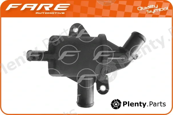 Fare SA 14716 — Oil Separator, crankcase ventilation