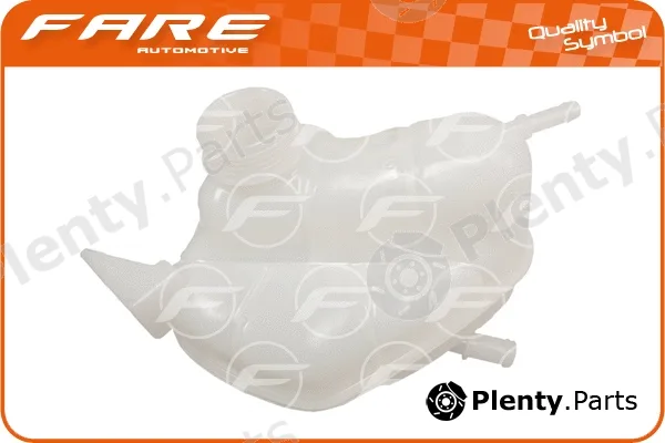 Fare SA 16145 — Expansion Tank, coolant