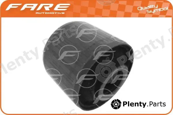 Fare SA 29840 — Bush, shock absorber