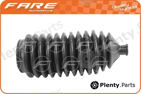 Fare SA 19971 — Bellow, steering