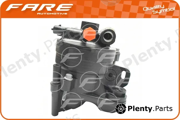 Fare SA 16223 — Fuel Filter