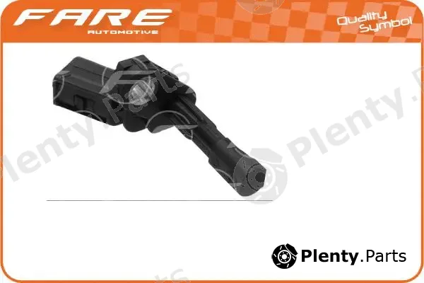 Fare SA 34637 — Sensor, wheel speed