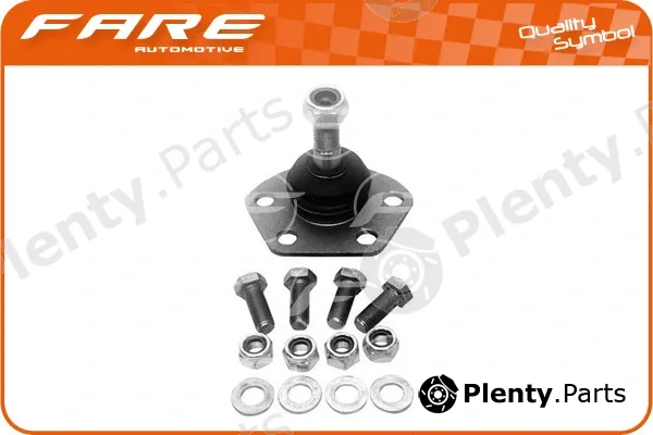Fare SA RS012 — Ball Joint