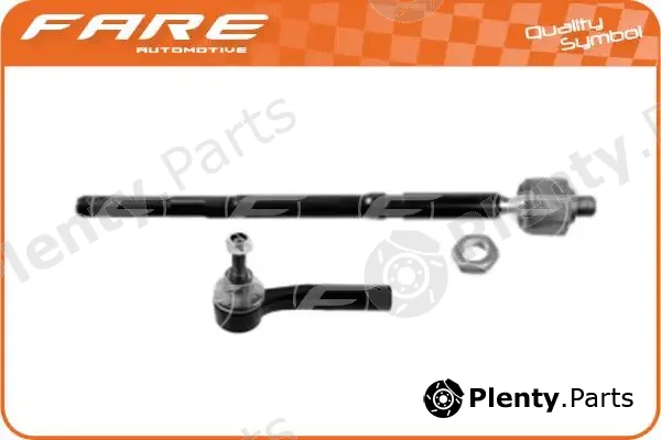 Fare SA 35399 — Repair Kit, reversing lever