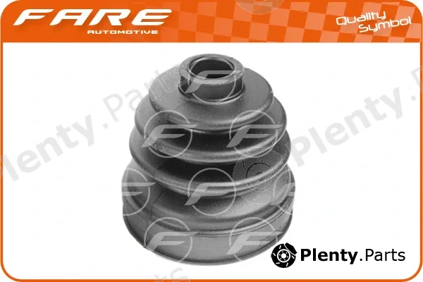 Fare SA 14546 — Bellow, drive shaft