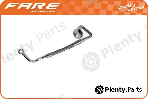 Fare SA 35777 — Oil Pipe, charger