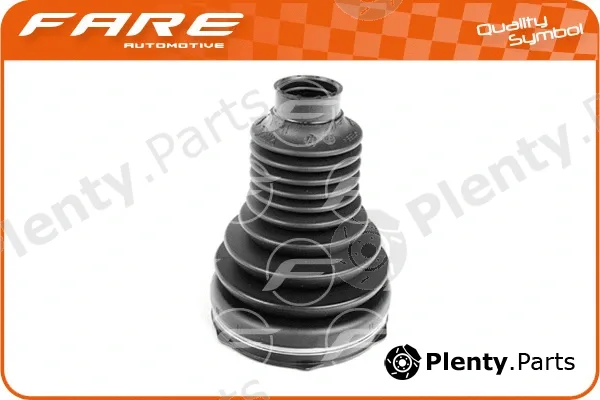 Fare SA 14537 — Bellow, drive shaft