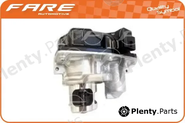Fare SA 33386 — EGR Valve