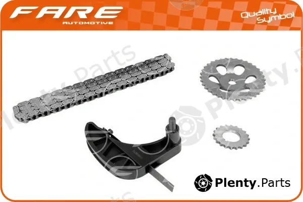 Fare SA 13859 — Chain Kit, oil pump drive