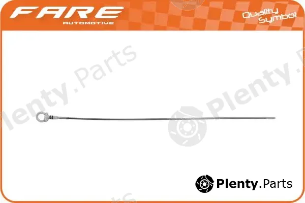 Fare SA 25341 — Oil Dipstick