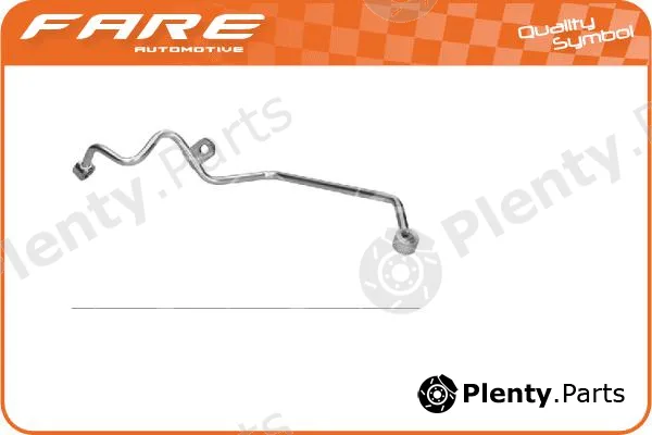 Fare SA 36146 — Oil Pipe, charger