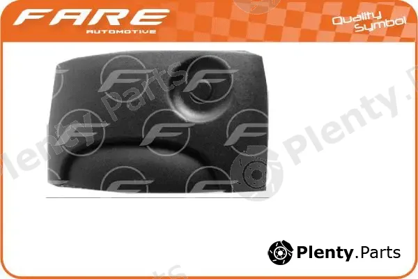 Fare SA 33730 — Exterior Door Handle