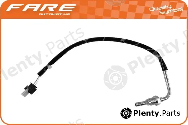 Fare SA 31290 — Sensor, exhaust gas temperature