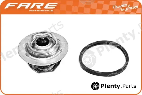 Fare SA 21983 — Thermostat, coolant