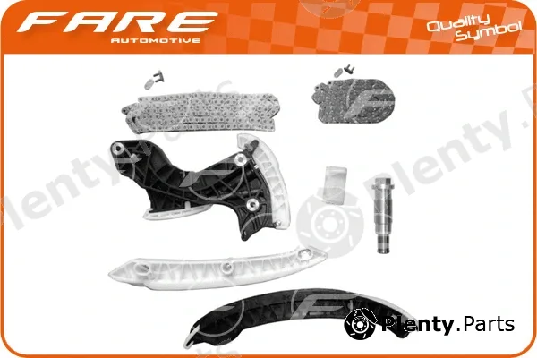Fare SA 13848 — Timing Chain Kit