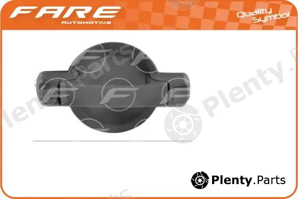 Fare SA 33661 — Exterior Door Handle