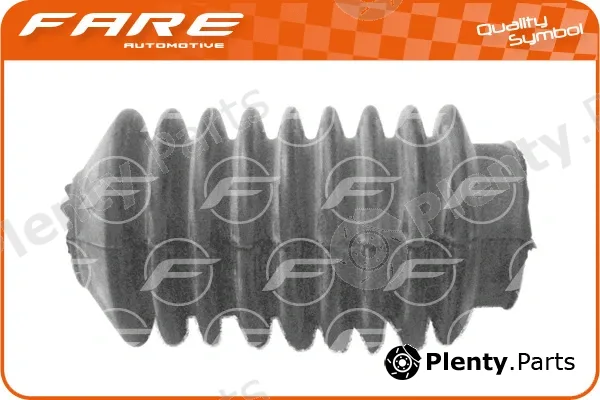 Fare SA 0706 — Bellow, steering