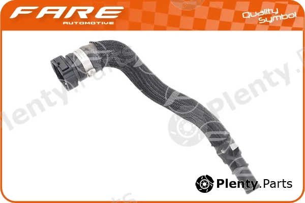 Fare SA 15990 — Radiator Hose