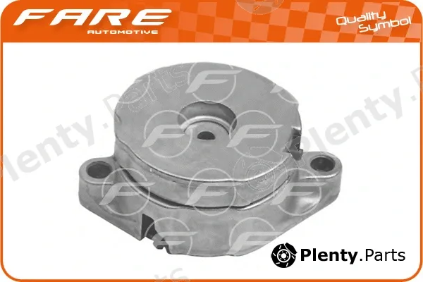 Fare SA 4330 — Repair Kit, v-ribbed belt tensioner